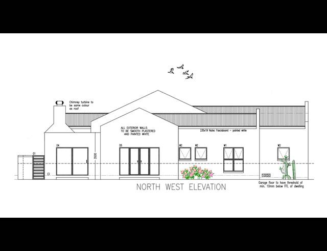 3 BEDROOM HOUSE FOR SALE IN ATLANTIC SANDS PRIVATE ESTATE